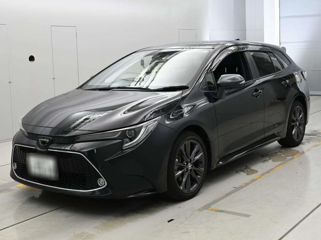 Toyota Corolla Wagon ZRE212W 2020